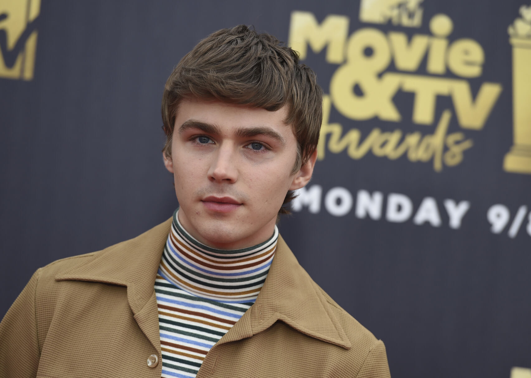 Miles Heizer